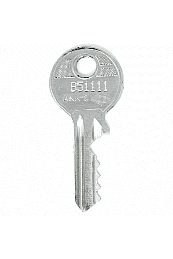 Office Furniture Replacement Key for Ahrend B55222
