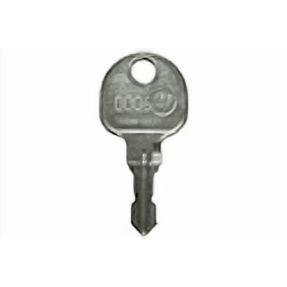 Office Furniture Replacement Key for Amma Locks 0006