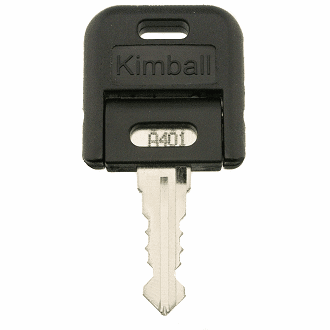 Office Furniture Replacement Key for BMB Germany A545