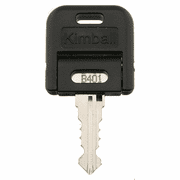 Office Furniture Replacement Key for BMB Germany B529