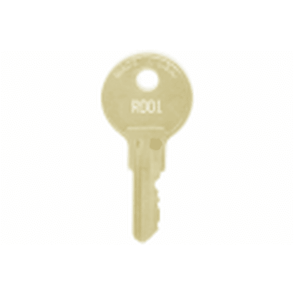 Office Furniture Replacement Key for Croyden R295