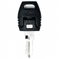 thumbnail image 1 of Office Furniture Replacement Key for Cyber Lock 0585, 1 of 1