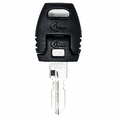 thumbnail image 1 of Office Furniture Replacement Key for Cyber Lock P0005, 1 of 1