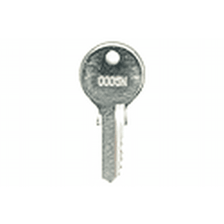 Office Furniture Replacement Key for Hafele 0655N