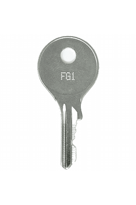Office Furniture Replacement Key for Hafele FG386