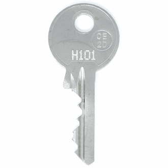 Office Furniture Replacement Key for Hafele H5888