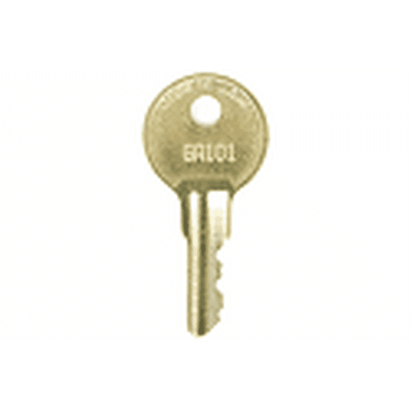 Office Furniture Replacement Key for Hudson GA279