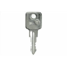 Office Furniture Replacement Key for Huwil 4F