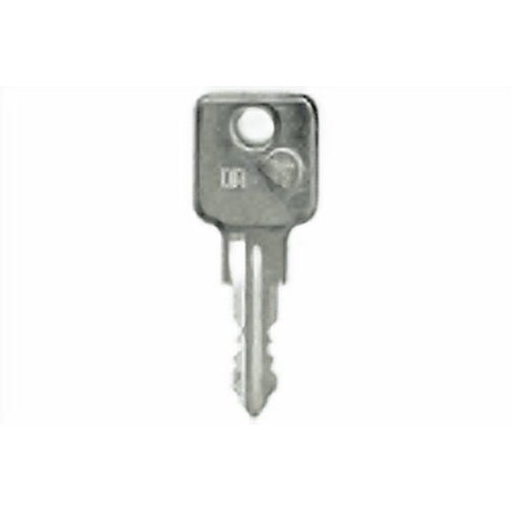 Office Furniture Replacement Key for Huwil 4F