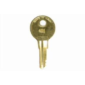 Office Furniture Replacement Key for Office Specialty 410