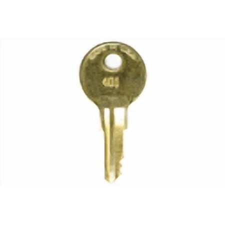 Office Furniture Replacement Key for Office Specialty 437