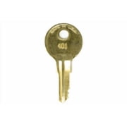 Office Furniture Replacement Key for Office Specialty 557