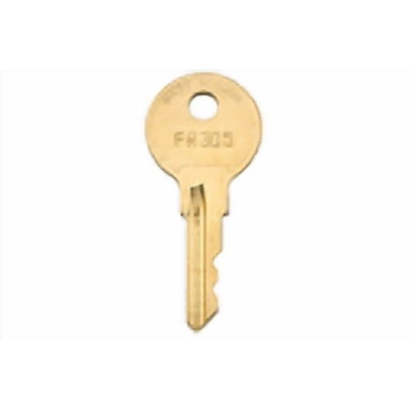 Office Furniture Replacement Key for Steelcase FR4