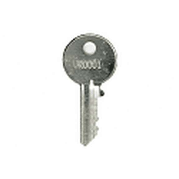 Office Furniture Replacement Key for Yale Lock VR1458