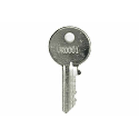 Office Furniture Replacement Key for Yale Lock VR2024