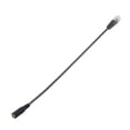 thumbnail image 1 of Office Headsets Conversion Cable RJ9 To 3.5mm Adapter Plug And Play Function, 1 of 6