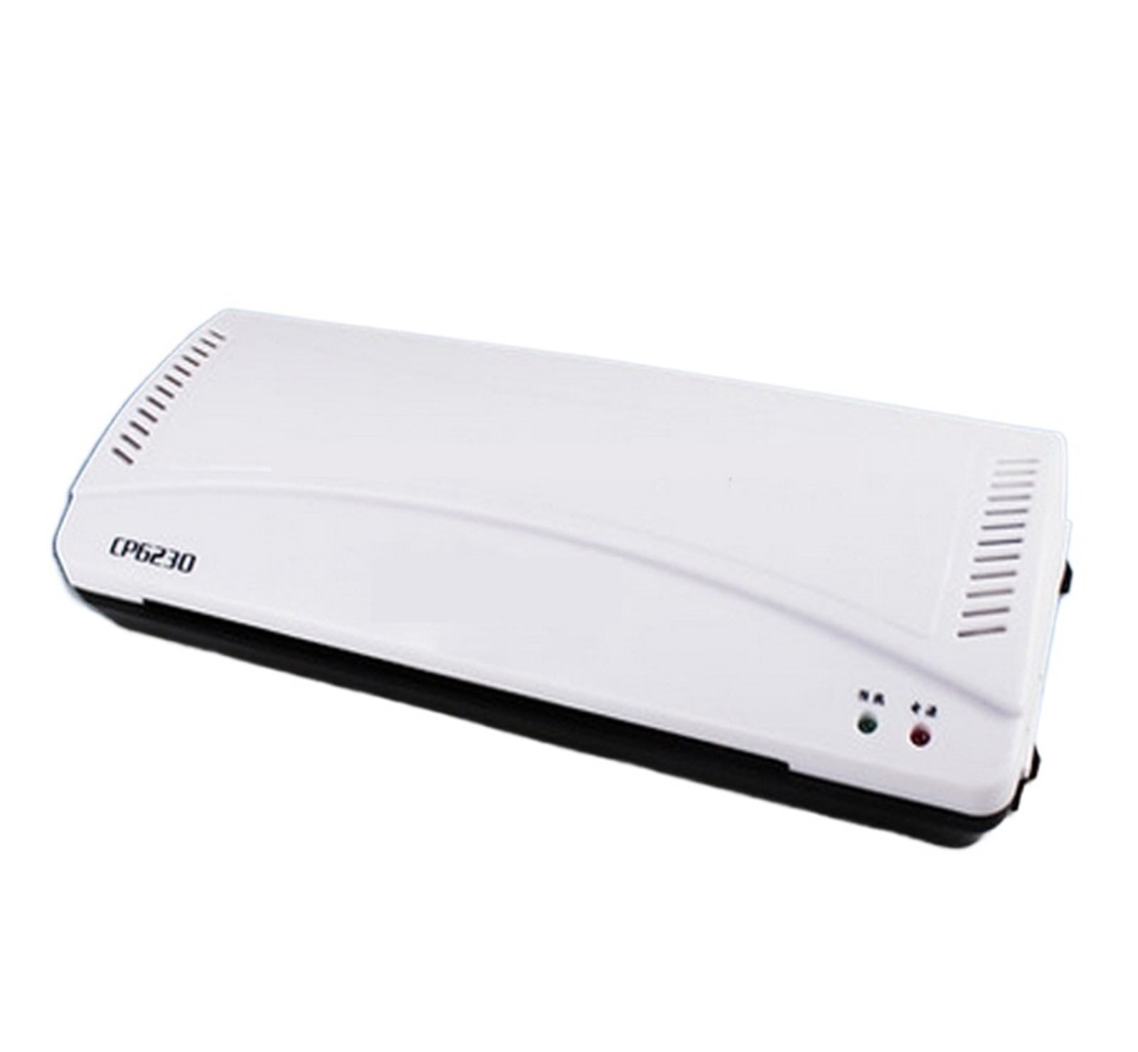 Office Hot and Cold Laminator Machine for A4 Document Photo Blister Packaging Plastic Film Roll Laminator ,Easy to Use