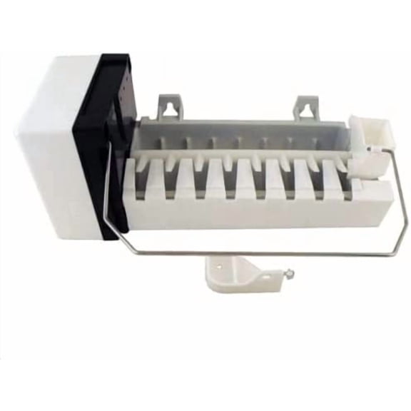 Office & Household Products Refrigerator Icemaker for Jenn Air D7824706Q W10190965