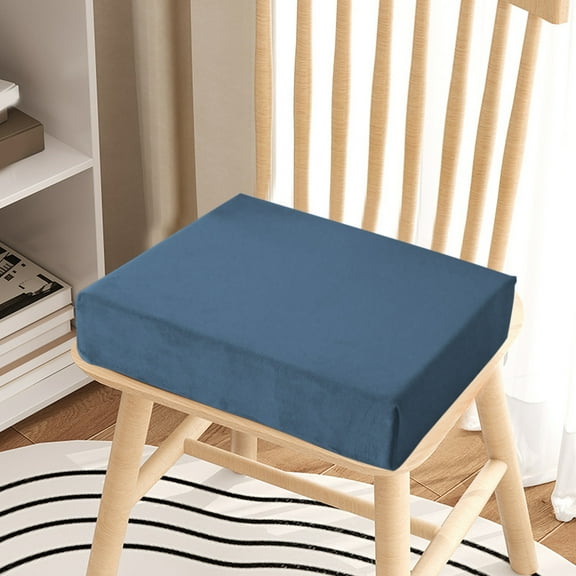 Office Household Seat Cushion,Floor Cushion,Living Room Tatami Mat Cushion,16 Inch Cushion,Foam Added Cushion,Soft Seating Cushion,Multi-purpose Support Pad Holiday Gifts