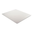 thumbnail image 1 of Office Impression 46 x 60 Chair Mat for Hard Floor, Rectangular, 1 of 5