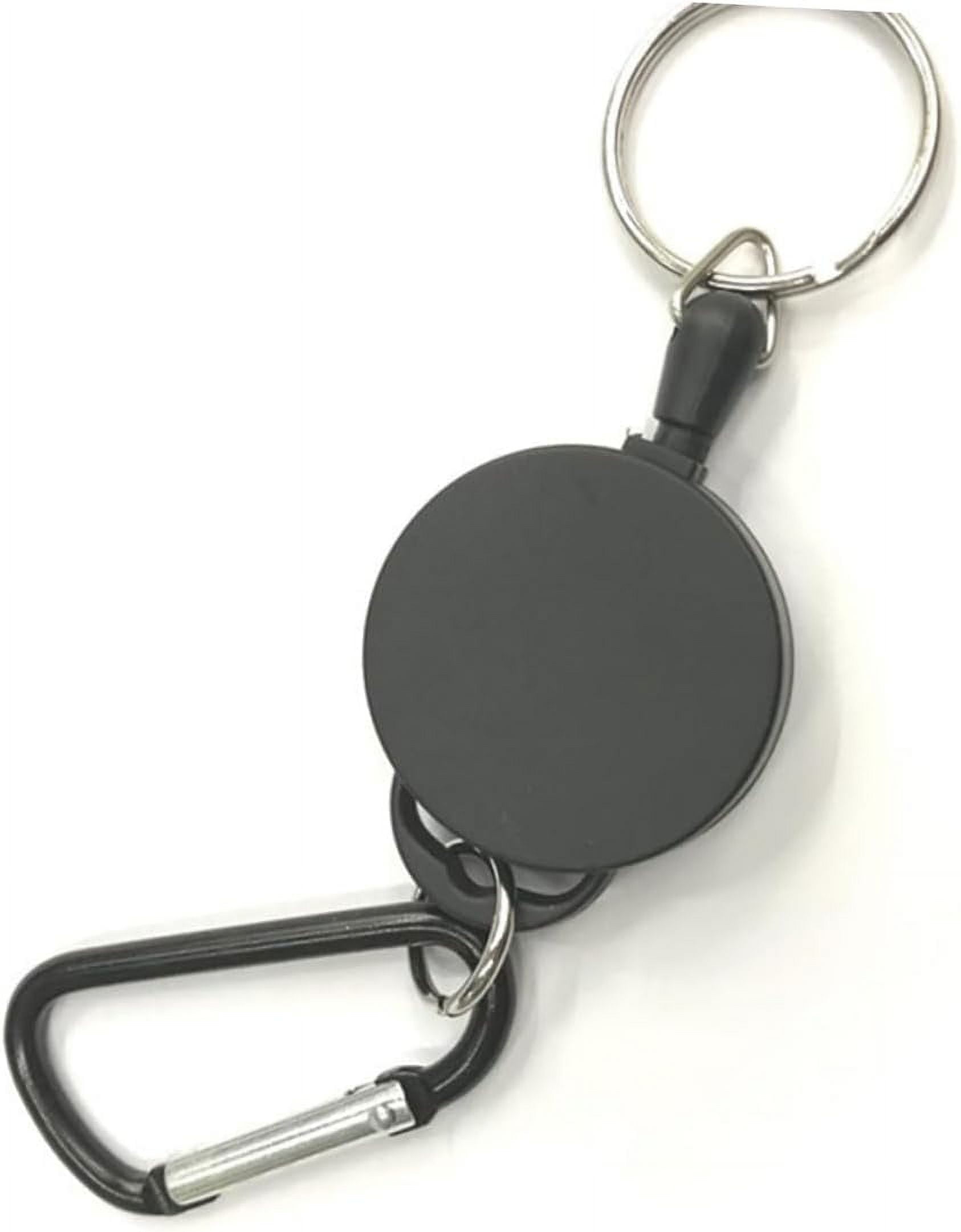 The Office Keychain Retractable Key Holder Glasses Holders Lanyard ...