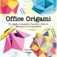 thumbnail image 1 of Pre-Owned Office Origami: The Highly Successful Slacker's Guide To Workplace Procrastination Hardcover, 1 of 1