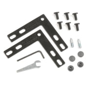Office Panels 90#&176; Corner Connector Kit For 60H Panel