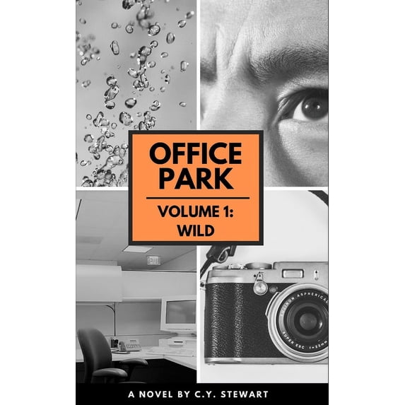 Office Park: Office Park : Volume One: Wild (Series #1) (Paperback)