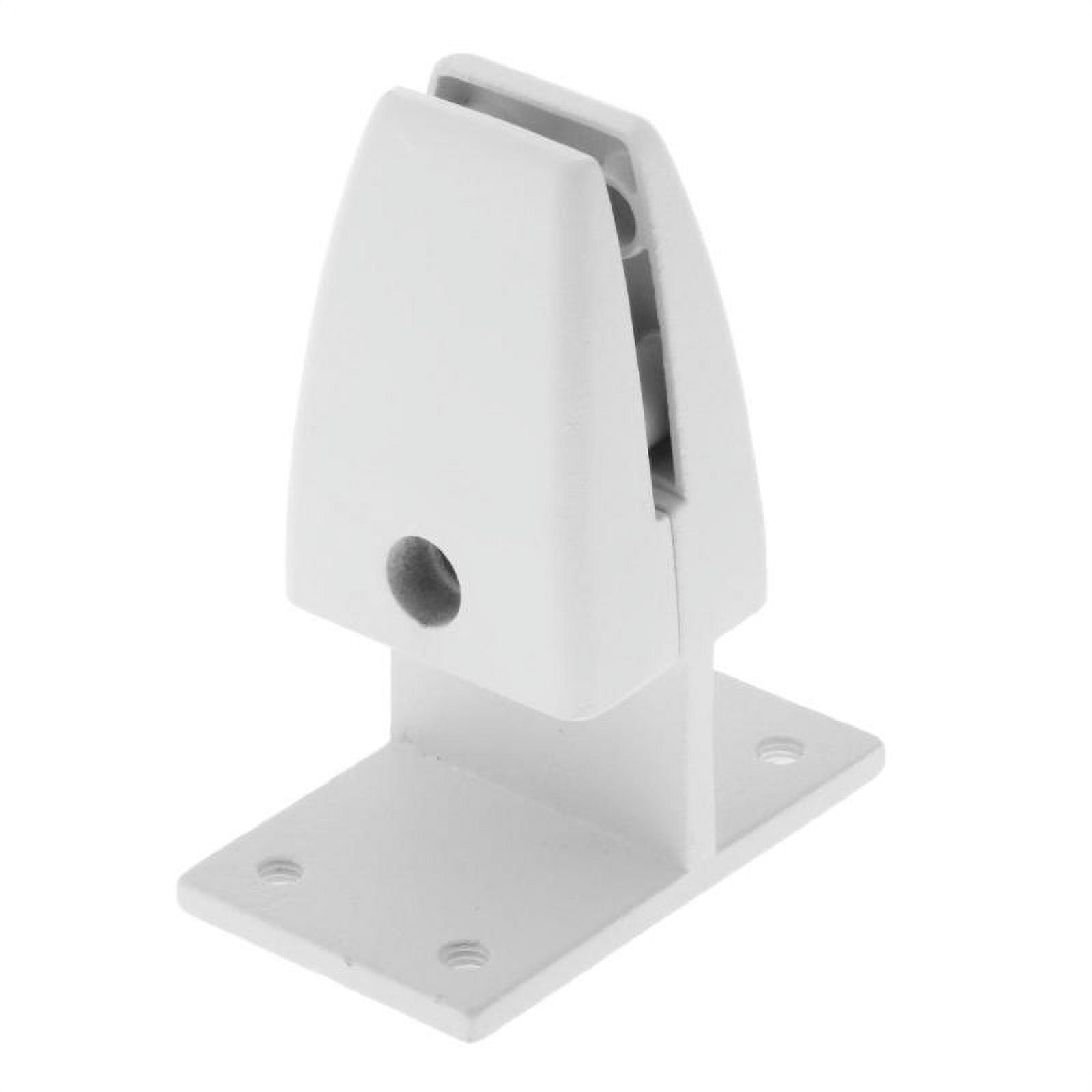 Office Partition Bracket Divider Clamp Holder Clips - T type - Walmart.com