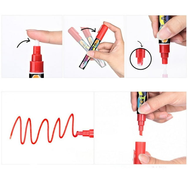 Office Pens Fancy Journal Markers under 5 Pens for Left Handed People