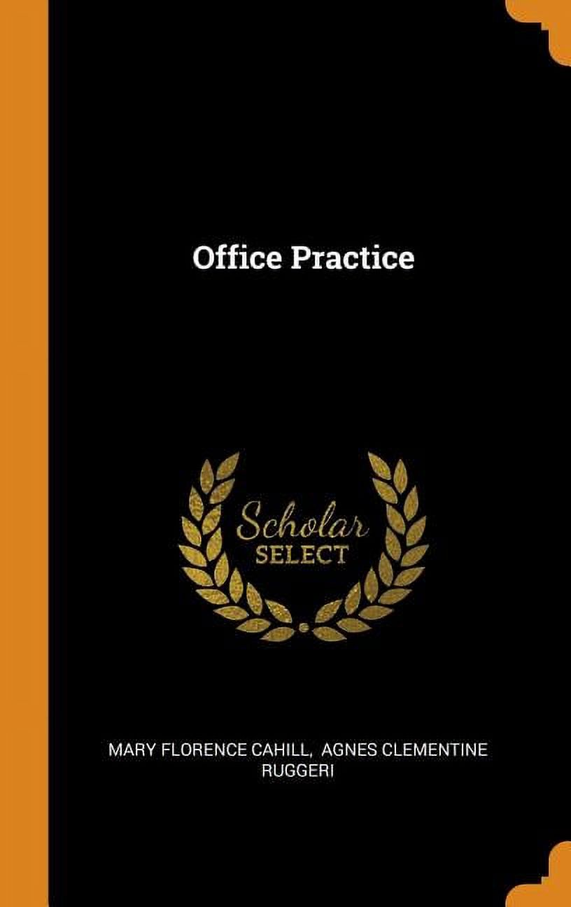 Office Practice (Hardcover)