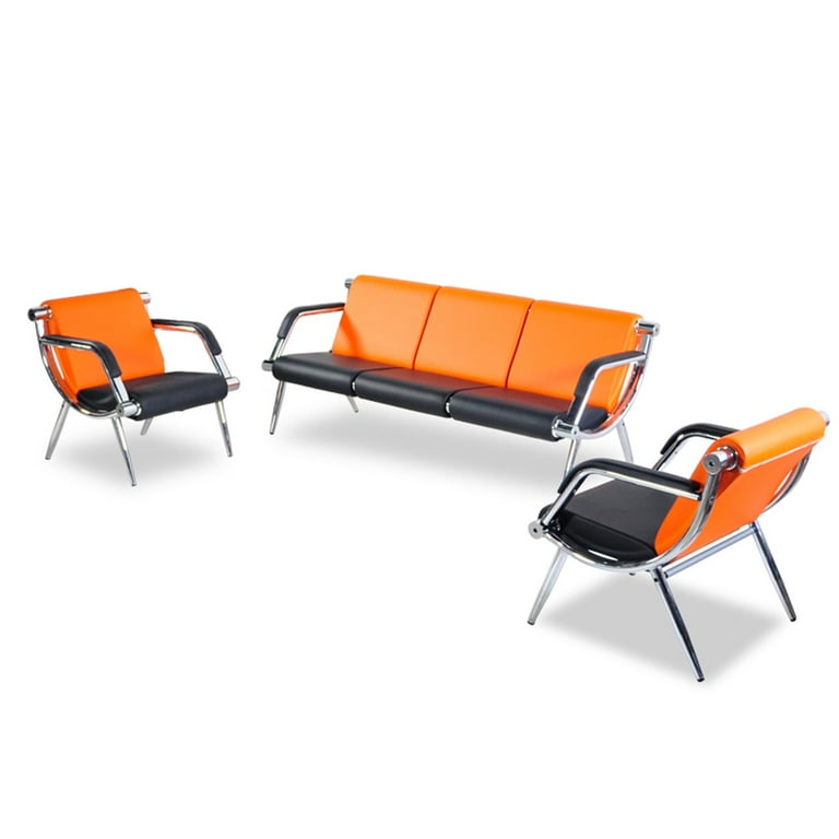 Office visitor sofa discount