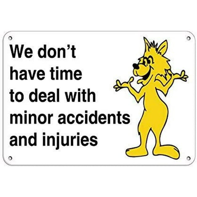 Office Right Arrow Business Sign Business Directional Sign Aluminum ...