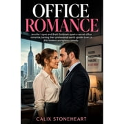 Office Romance Jennifer Lopez and Brett Goldstein spark a secret office romance, turning their professional world upsid, Paperback