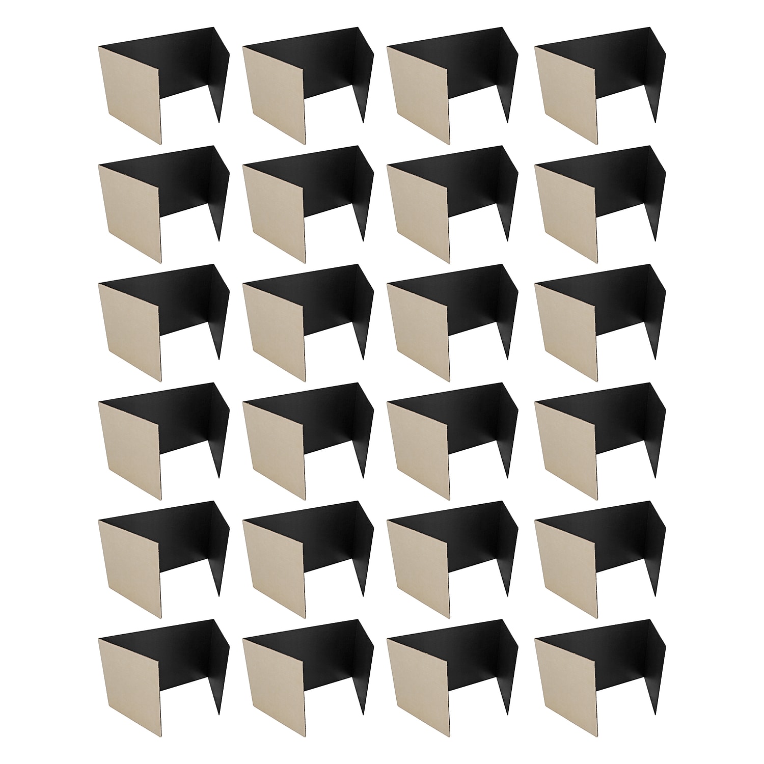 Office, School Classroom Desk Divider 18