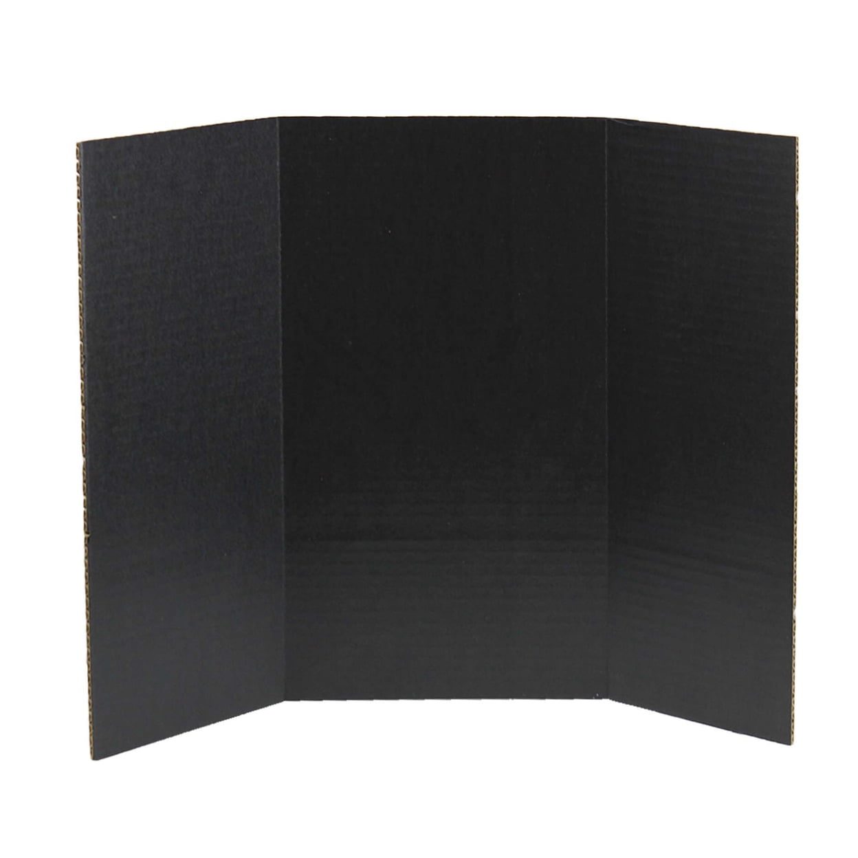 Office, School, Home, College 15 x 20 Black Mini Project Board Pack of ...