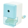thumbnail image 1 of Office Sharpener Single Hole Pencil Sharpener Auto Feeding In Manual Sharpener, 1 of 8