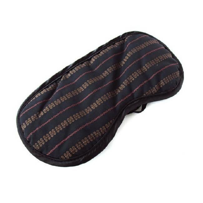 Office Sleep Eye Mask with Strap