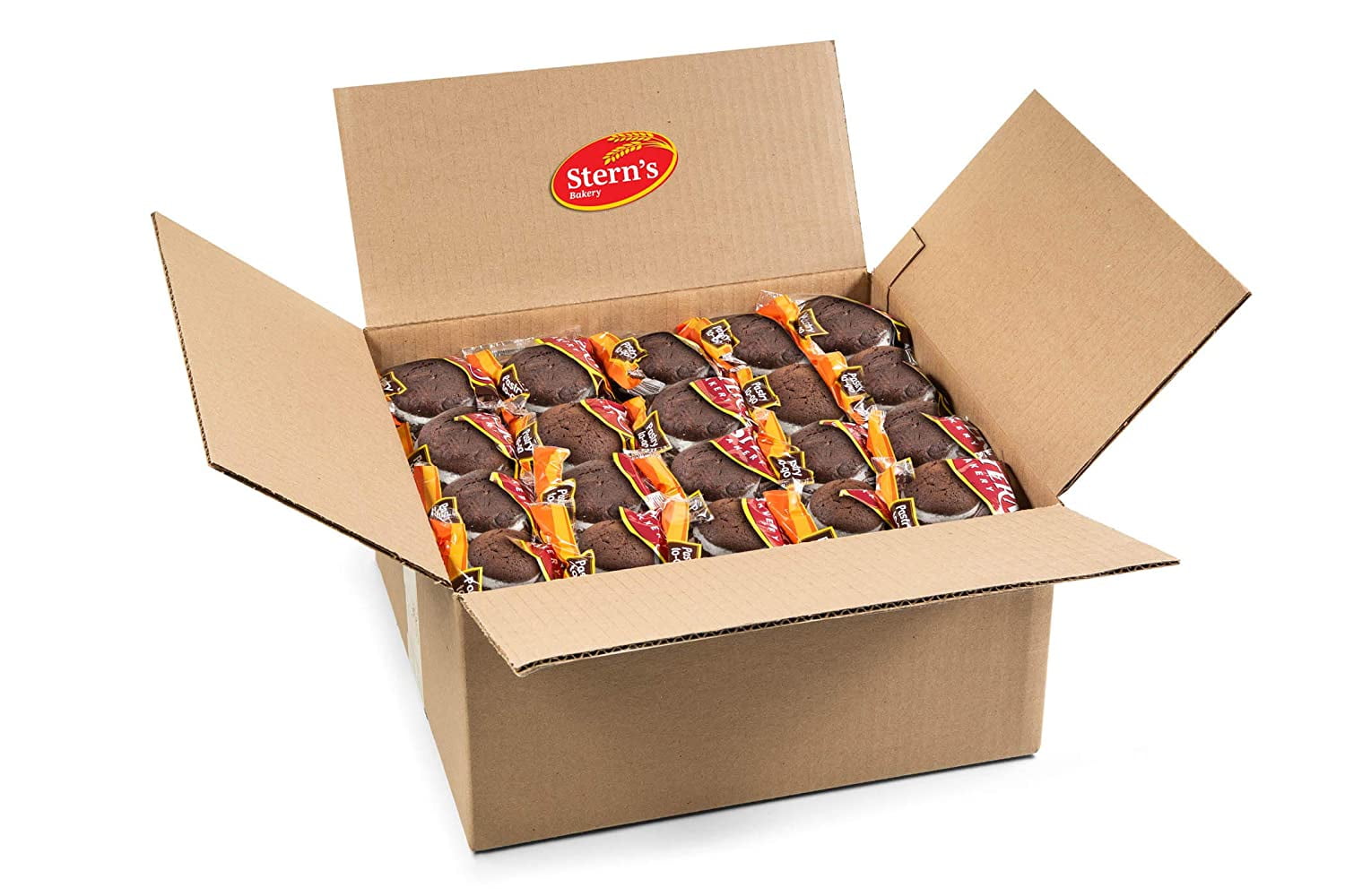 Office Snacks 1.5 Oz Whoopie Pies Snack Cakes and Pastries