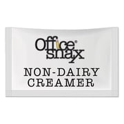Powder Non-Dairy Creamer, Premeasured Single-Serve Packets (800/Carton)