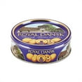 thumbnail image 1 of Office Snax Cookies, Danish Butter, 12oz Tin 53005, 1 of 4