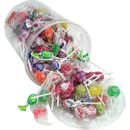 Office Snax, OFX00017, Top Of The Line Pops, 1 Each