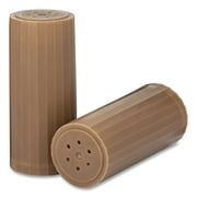 4 oz. Pepper Shakers 48/Carton