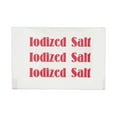 thumbnail image 1 of Office Snax OFX15261 0.75 g Iodized Salt Packets (3000/Carton), 1 of 4