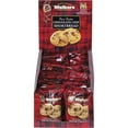 thumbnail image 1 of Office Snax, OFXW1537D, Chocolate Chip Shortbread Cookies, 1 of 2