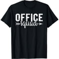 thumbnail image 1 of Office Squad T-Shirt, 1 of 3