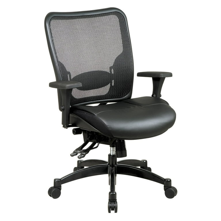 Office Star Space Matrex 68-50764 Ergonomic Chair