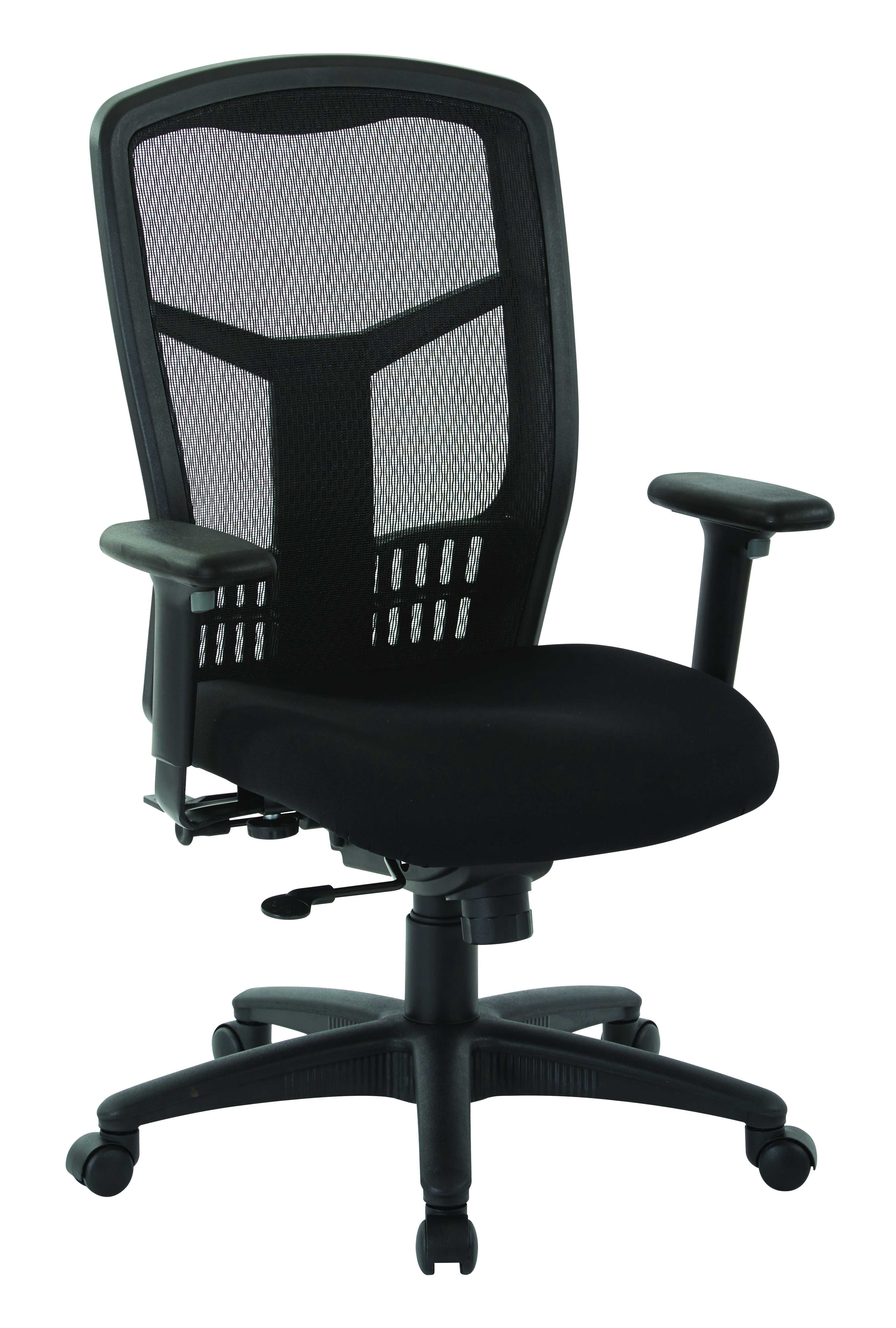 Office Star ProGrid Office Chair