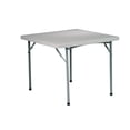 thumbnail image 1 of Office Star Products 36" Square Resin Table, 1 of 5