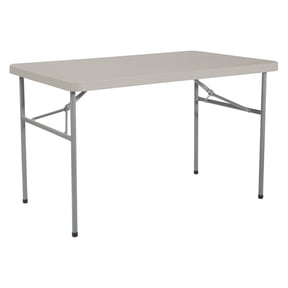 Star Mathod Office Star Folding Tables for Workspaces